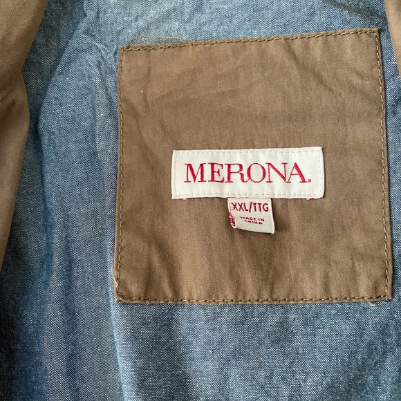 Men’s Jacket - Picture 5 of 5